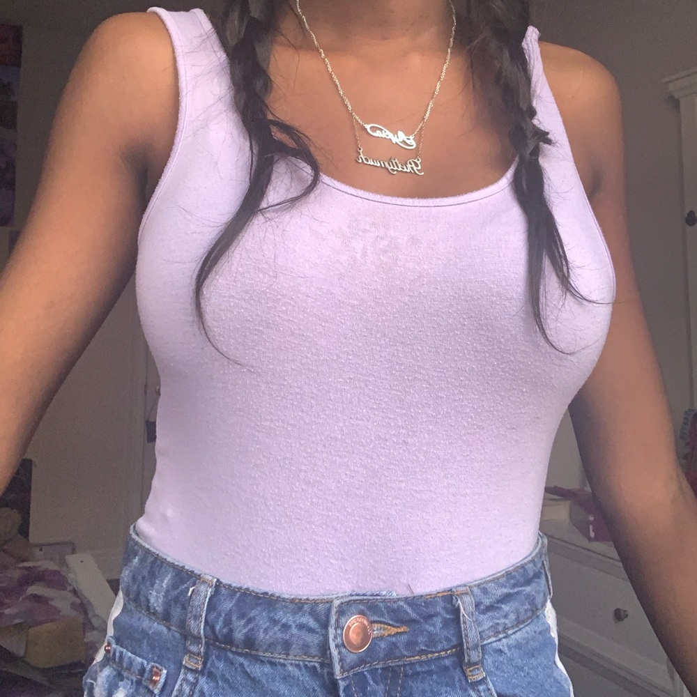 Bodysuit
